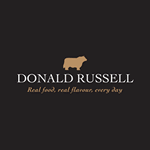 Donald Russell Discount Code