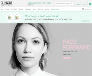 Clinique Discount Code