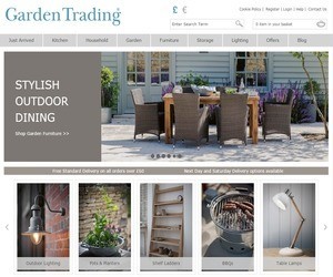 Garden Trading Discount Code