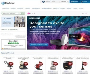 By Discount Codes | Go Electrical Discount Code Save 38 ...