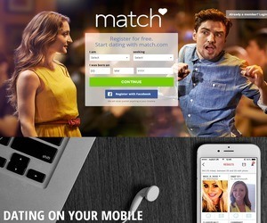 Match.com Promo Code