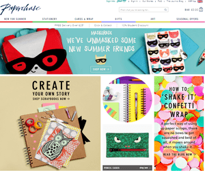 Paperchase Discount Code