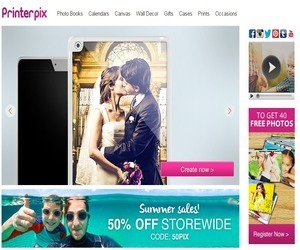 PrinterPix Voucher