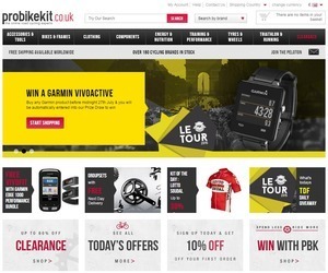 ProBikeKit Discount Code