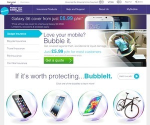 Protect Your Bubble Promo Code