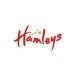 Hamleys Discount Code