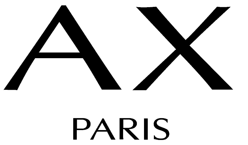AX Paris store