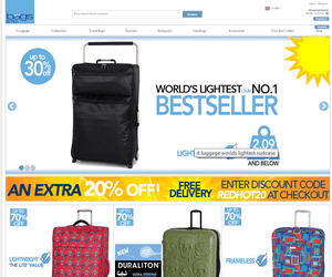 Bags ETC Discount Code