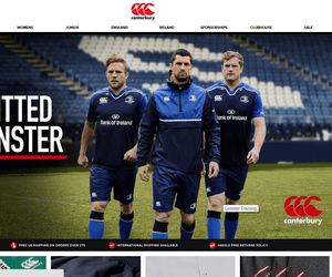 Canterbury Discount Code