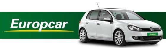 Europcar Store