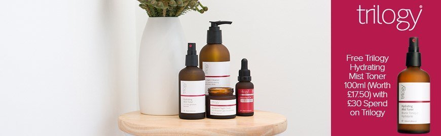 Gorgeous Shop banner