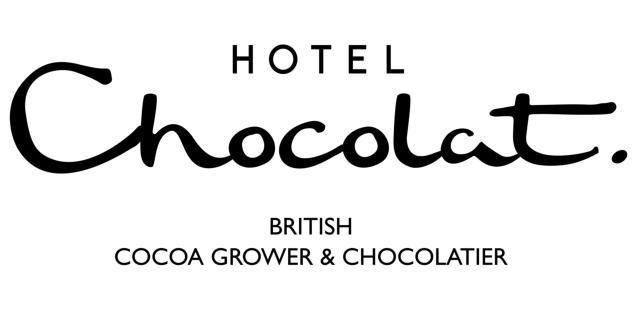 Hotel Chocolat store