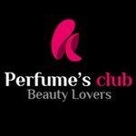 Perfumes Club Discount Code