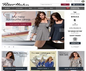 Peter Hahn Discount Code