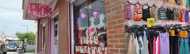 Pink-Boutique banner