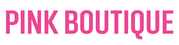 Pink-Boutique store