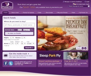 Premier Inn Discount Code