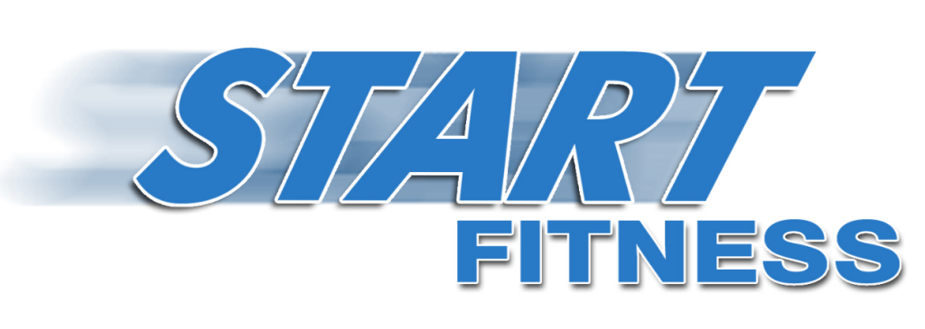 Start Fitness Store