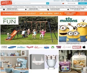 The Brilliant Gift Shop Discount Code