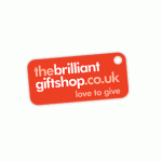 The Brilliant Gift Shop Discount Code