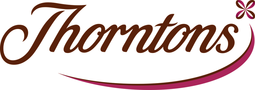 Thorntons-store
