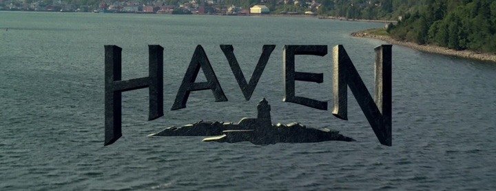 haven banner