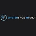 Mastershoe Discount Code
