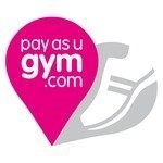 PayAsUGym Voucher