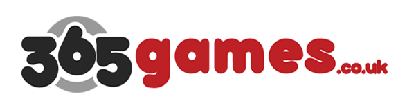 365 Games Logo