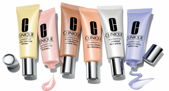 Clinique Banner