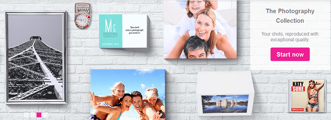 Printed Banner
