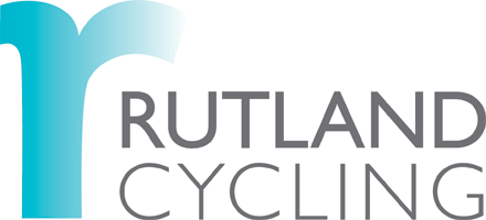 Rutland Cycling Logo