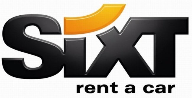 Sixt Store