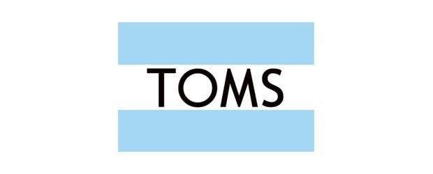 TOMS Logo