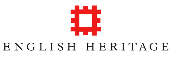 English Heritage logo