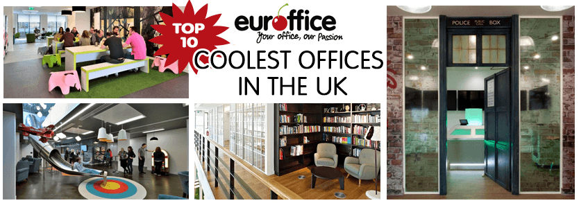 Euroffice Banner