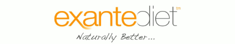 Exante Diet logo
