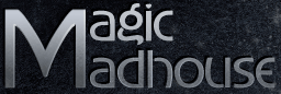 Magic Madhouse logo