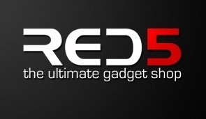 RED5 logo
