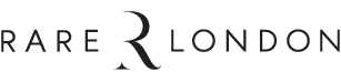 Rare London logo