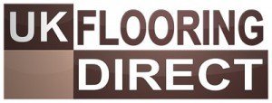 UK Flooring Direct logo