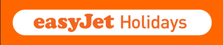 easyJet Holidays logo