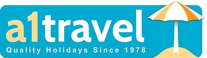 a1travel logo