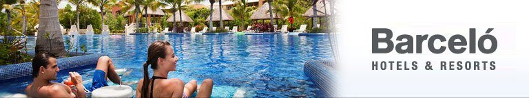 Barcelo banner