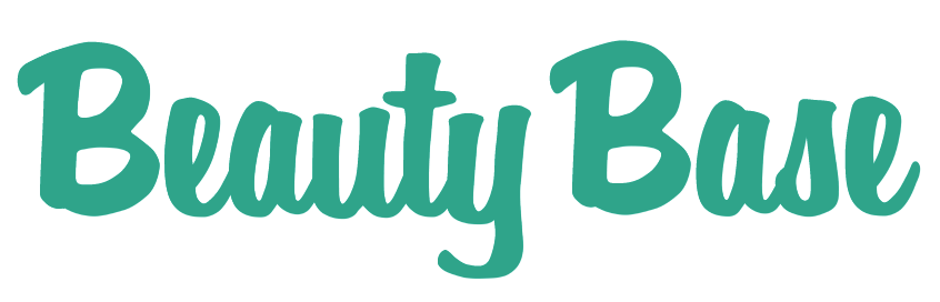 Beauty Base logo