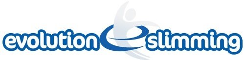 Evolution Slimming Logo