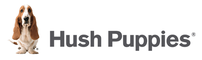 Hush Puppies logo