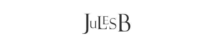 Jules B Logo