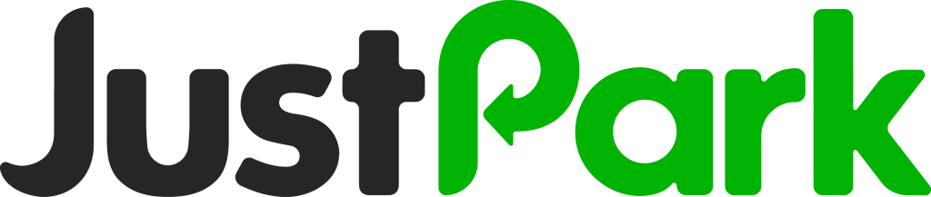 Just Park Logo