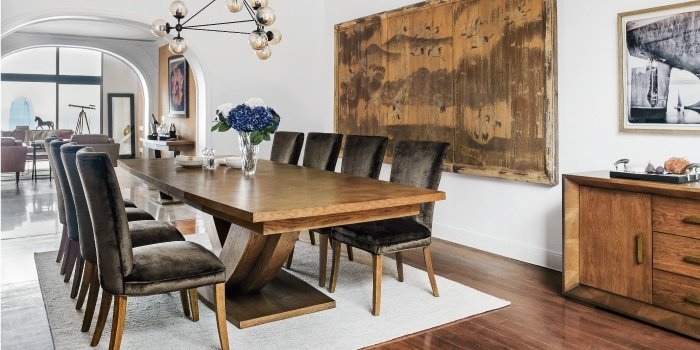 Oak Furniture Solutions Banner